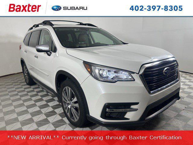 2019 Subaru Ascent