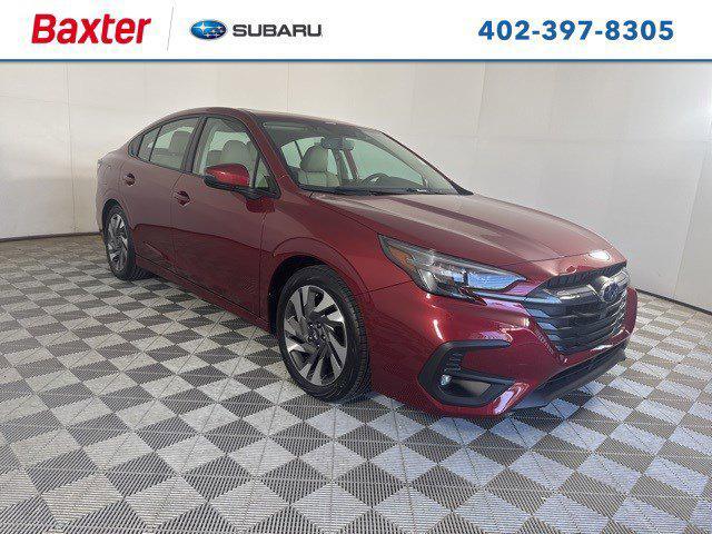 2024 Subaru Legacy