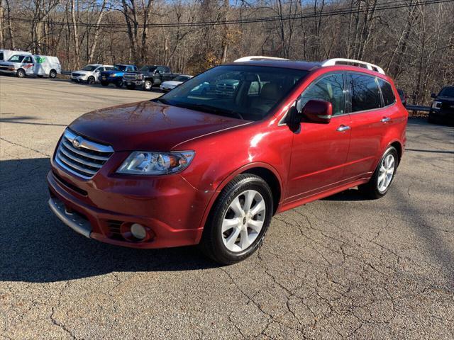 2010 Subaru Tribeca
