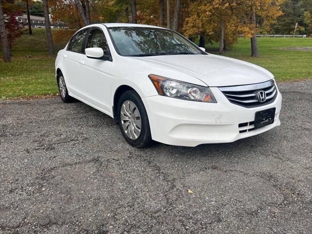2011 Honda Accord