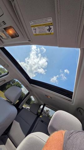 Photo of 2015 Ice Silver Metallic Subaru Forester