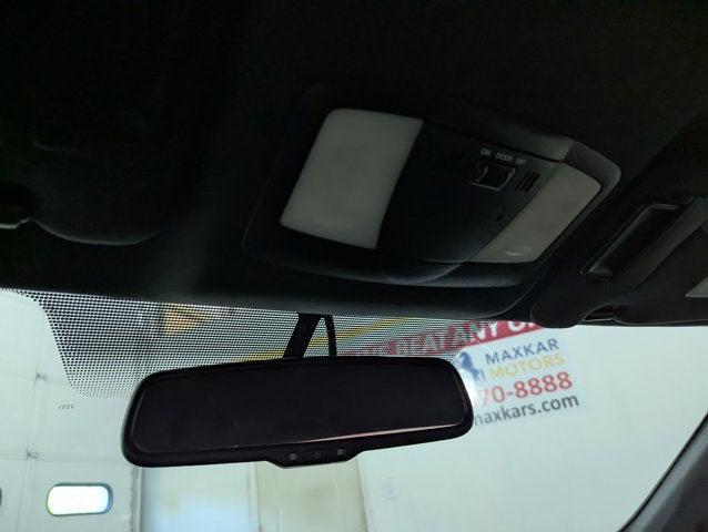 Photo of 2020 Pearl White Tricoat Nissan 370Z