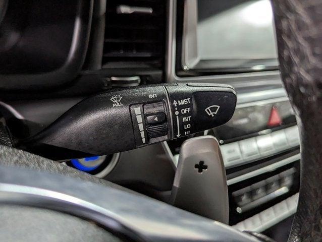 Photo of 2018 Quartz White Pearl Hyundai SONATA