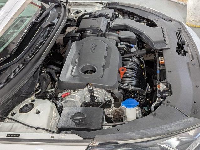 Photo of 2018 Quartz White Pearl Hyundai SONATA