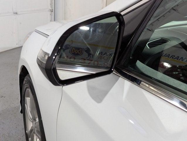 Photo of 2018 Quartz White Pearl Hyundai SONATA