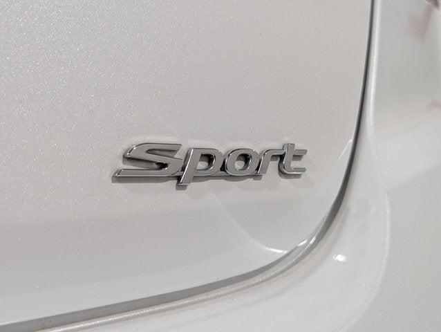 Photo of 2018 Quartz White Pearl Hyundai SONATA