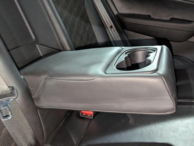 Photo of 2018 Quartz White Pearl Hyundai SONATA