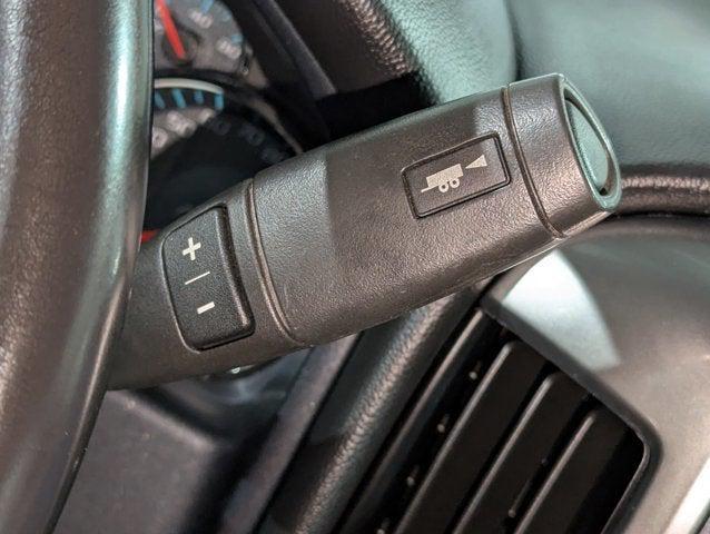 Photo of 2019 Black Chevrolet Silverado 2500