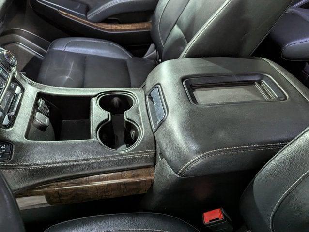 Photo of 2020 Summit White Chevrolet Tahoe