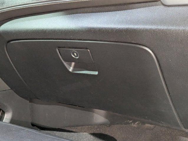 Photo of 2020 Summit White Chevrolet Tahoe