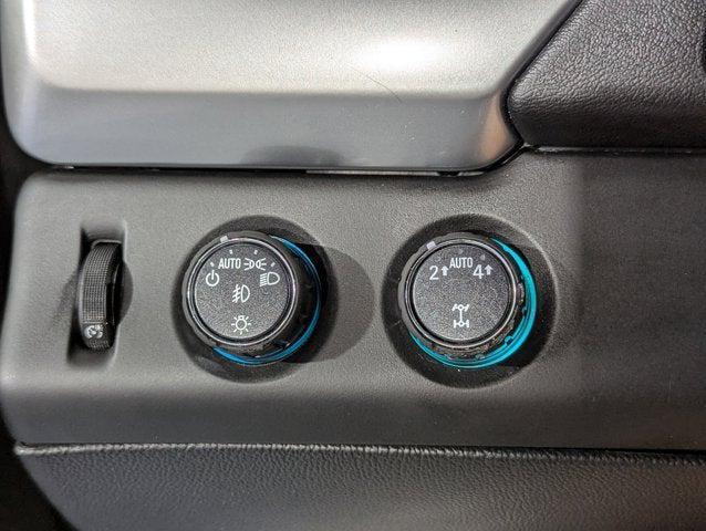 Photo of 2020 Summit White Chevrolet Tahoe