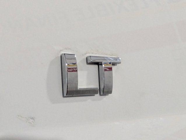 Photo of 2020 Summit White Chevrolet Tahoe