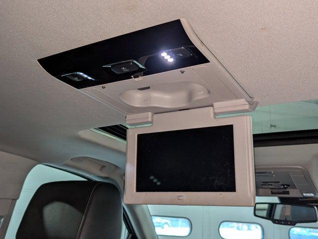 Photo of 2020 Summit White Chevrolet Tahoe