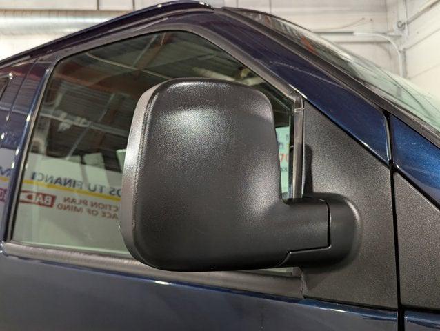 Photo of 2013 Dark Blue Metallic Chevrolet Express 3500