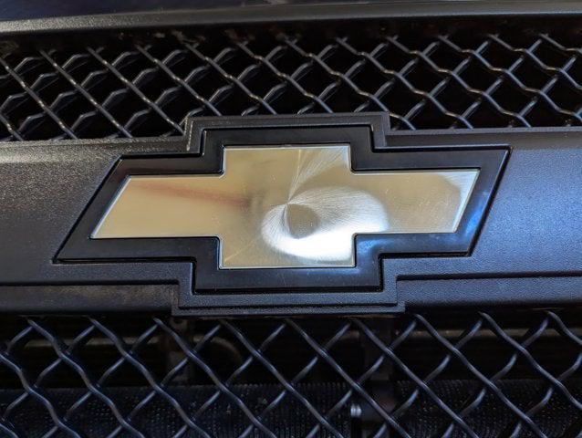 Photo of 2013 Dark Blue Metallic Chevrolet Express 3500