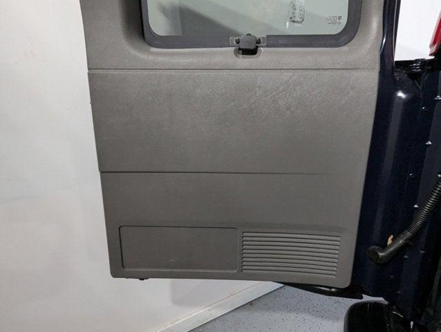 Photo of 2013 Dark Blue Metallic Chevrolet Express 3500