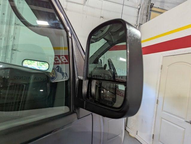 Photo of 2013 Dark Blue Metallic Chevrolet Express 3500