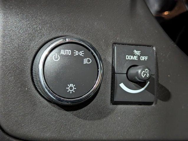 Photo of 2013 Dark Blue Metallic Chevrolet Express 3500