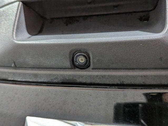 Photo of 2016 Black Chevrolet Silverado 1500