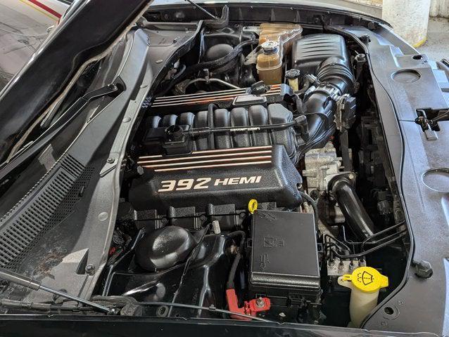Photo of 2013 Pitch Black Dodge Charger