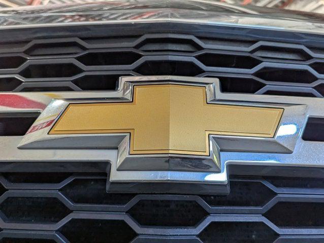 Photo of 2015 Black Chevrolet Tahoe