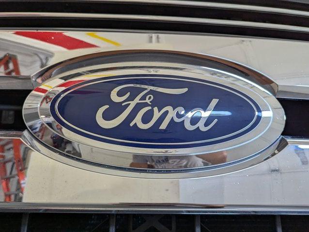 Photo of 2017 Shadow Black Ford F-350