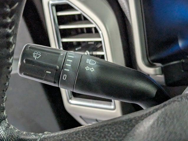 Photo of 2017 Shadow Black Ford F-350