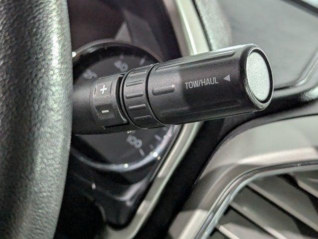 Photo of 2017 Shadow Black Ford F-350