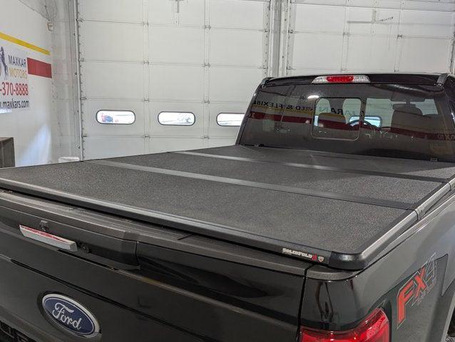 Photo of 2017 Shadow Black Ford F-350