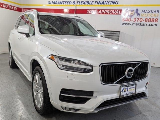 2016 Volvo XC90