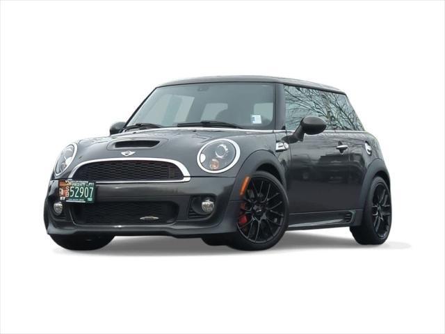 2013 MINI Hardtop