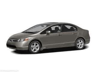 2006 Honda Civic