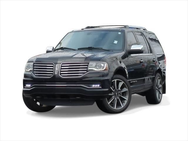 2016 Lincoln Navigator