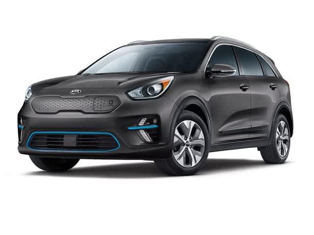 2020 Kia Niro Ev