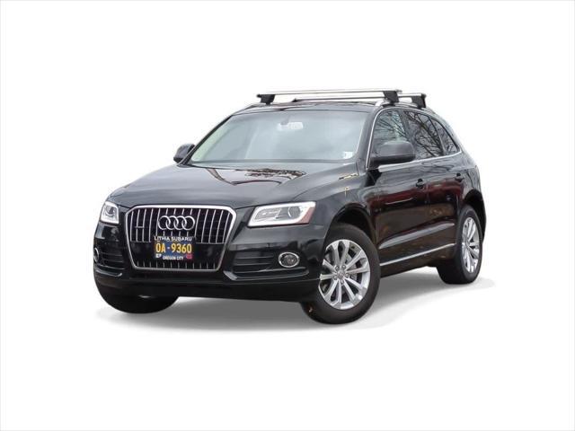 2014 Audi Q5