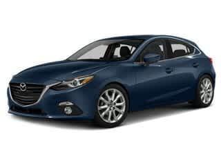 2014 Mazda Mazda3