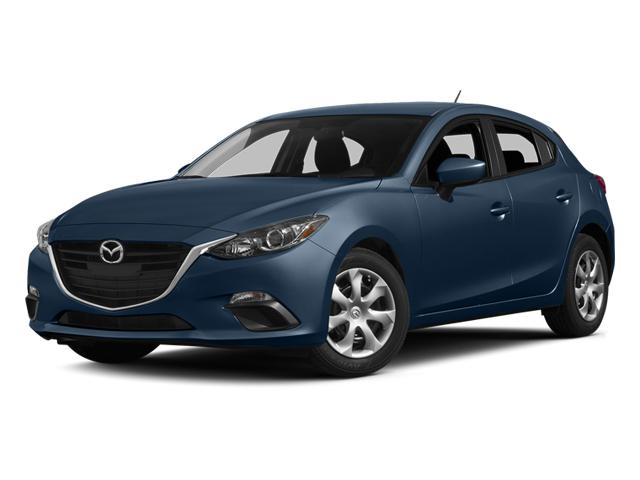 2014 Mazda Mazda3