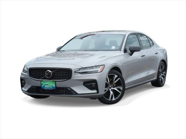 2024 Volvo S60