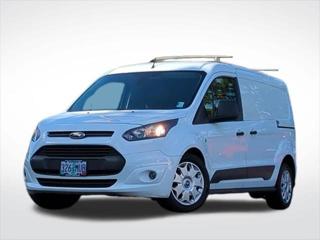 2015 Ford Transit Connect