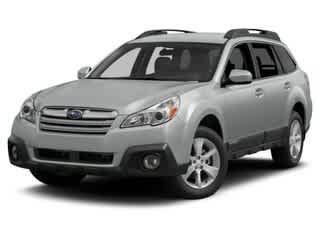 2013 Subaru Outback