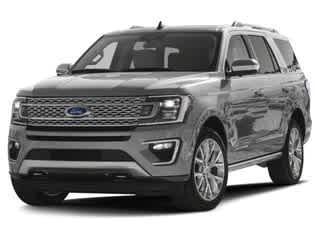 2018 Ford Expedition