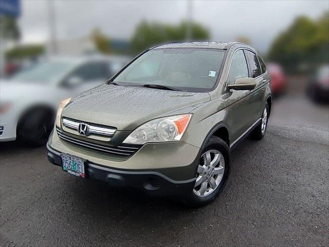 2007 Honda CR-V