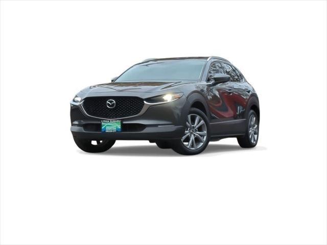 2023 Mazda Cx-30