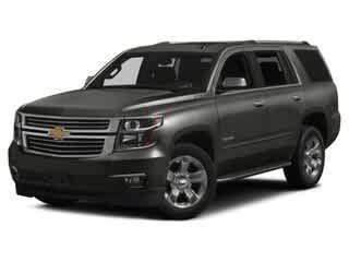 2017 Chevrolet Tahoe