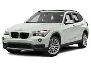 2015 BMW X1