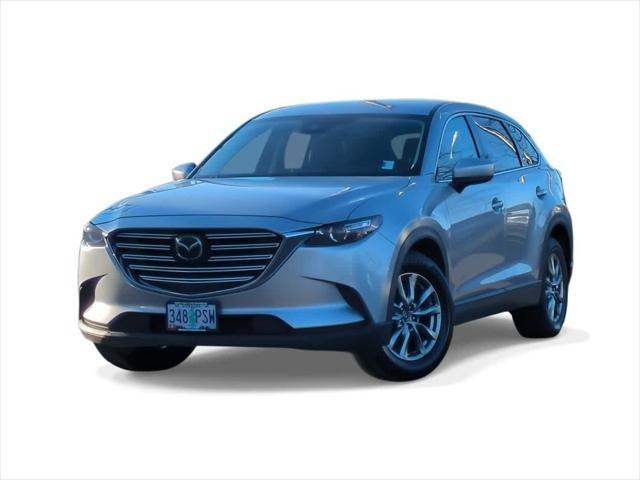 2019 Mazda CX-9