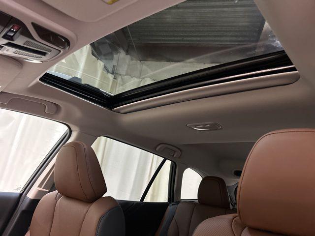 Photo of 2025 Crystal Black Silica Subaru Outback