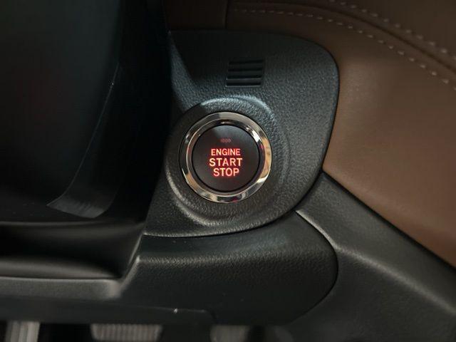 Photo of 2025 Crystal Black Silica Subaru Outback
