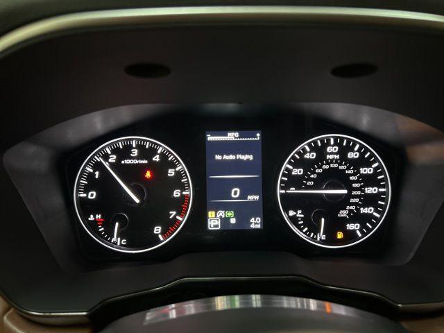 Photo of 2025 Crystal Black Silica Subaru Outback