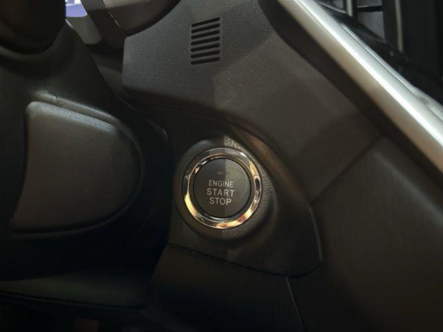 Photo of 2025 Magnetite Gray Metallic/Crystal Black Silica Subaru Ascent
